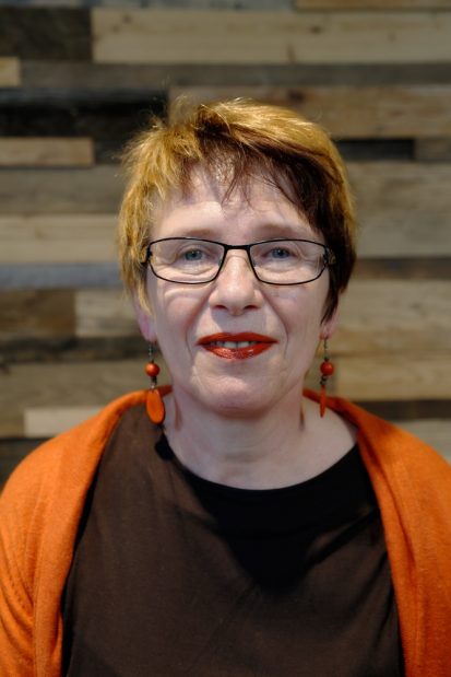 Elisabeth Rathner