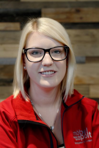 Nicole Kalkgruber