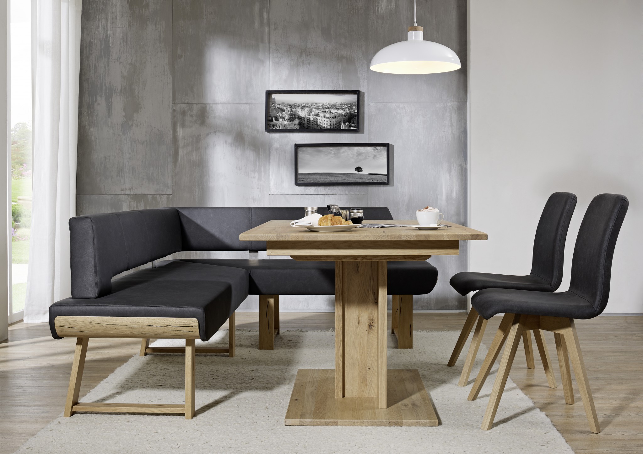 Esszimmer mit eckbank einrichten – midir