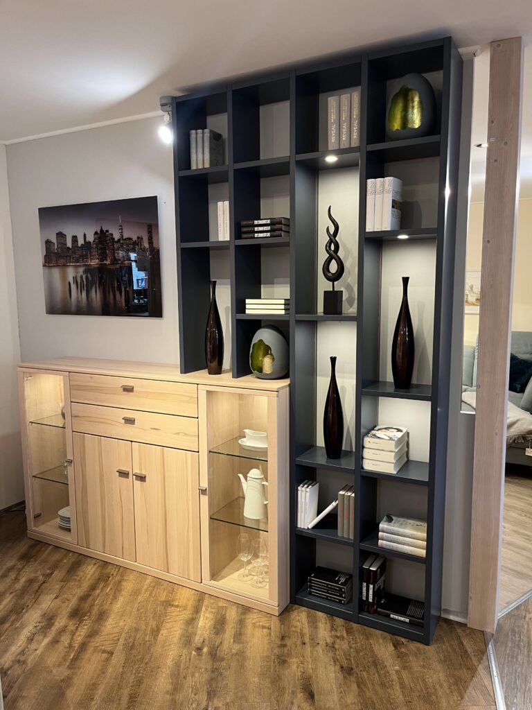 Bücherregal ALLEGRO