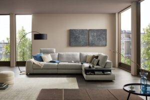 Polstergruppe „GINEVRA“