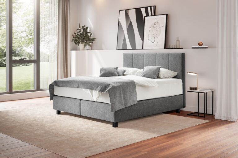 Boxspringbett „Adrian“