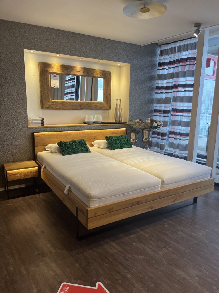 Schlafzimmer „Boston“