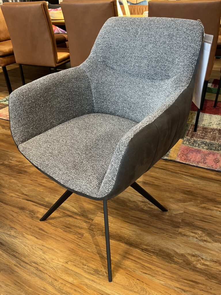 Schalensessel „Fredo“