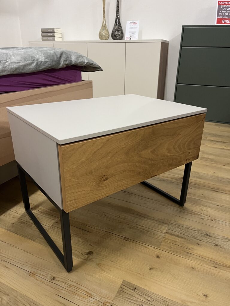 Nachtkommode „Topline 2391“ 60 cm