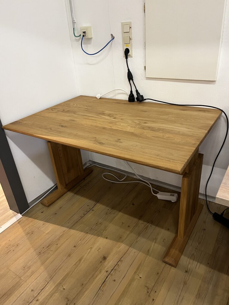 Schreibtisch „Woodstock“