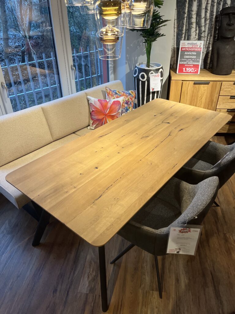 Esstisch „Taylor“