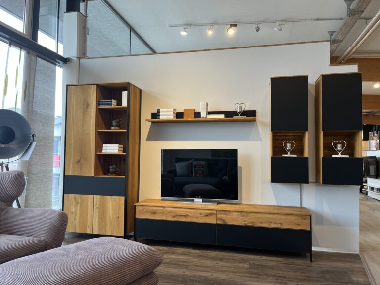 Wohnwand „Boston“