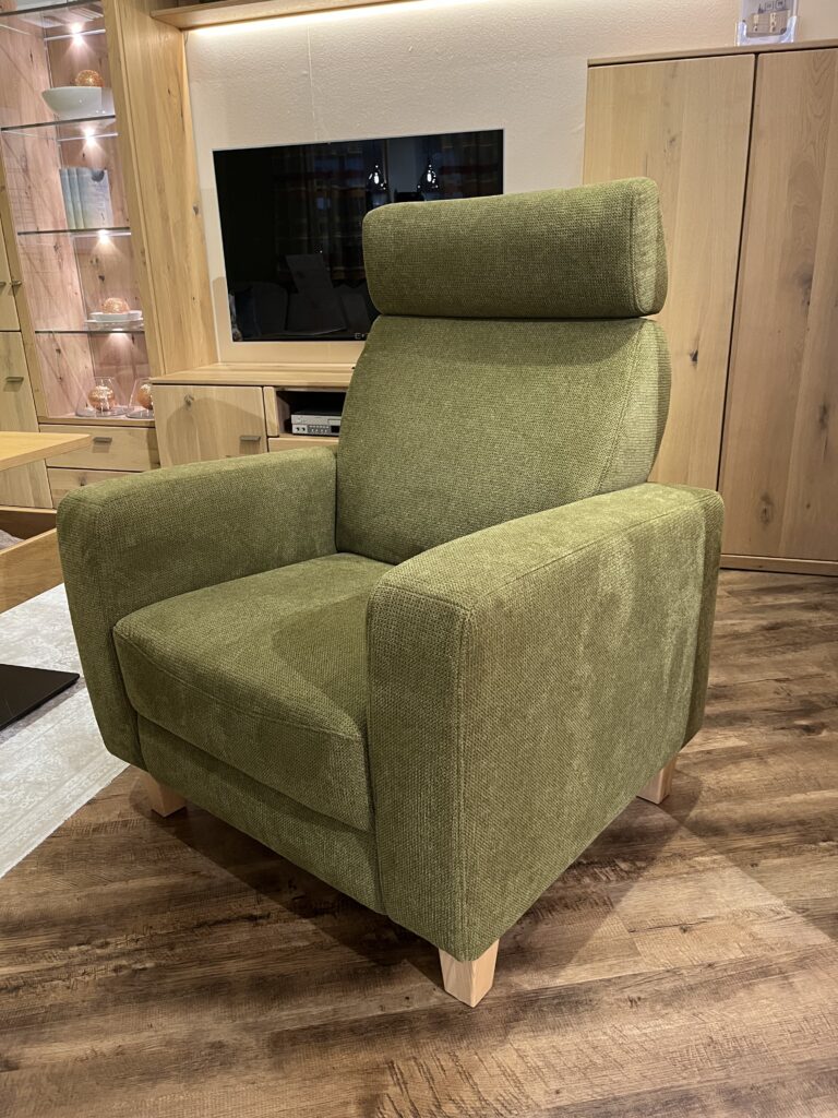 Komfort-Sessel „Altenmarkt“