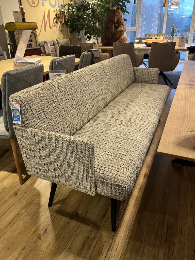 Solobank „Marc Harris“