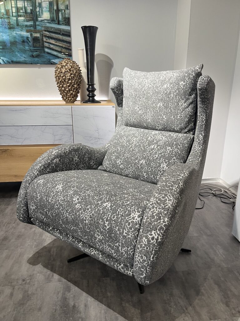 stylischer Relaxsessel „LENNY“