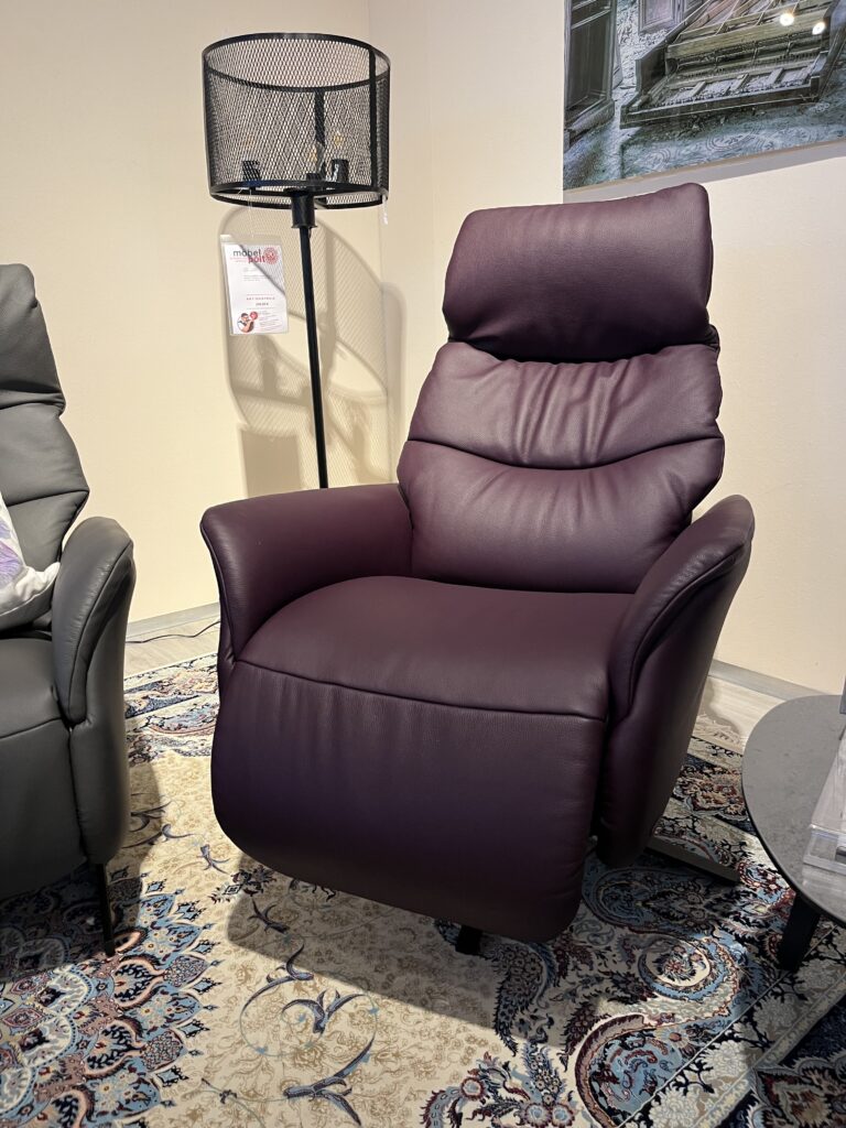 Relaxsessel „WIEN“