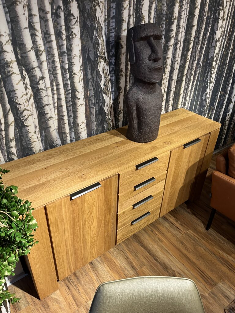 Anrichte „Obersee“