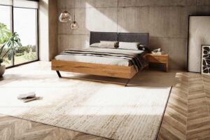 Bettanlage „Como“