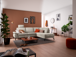 Polstergruppe „Lignano“