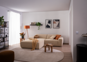 Polstergruppe „Palma“