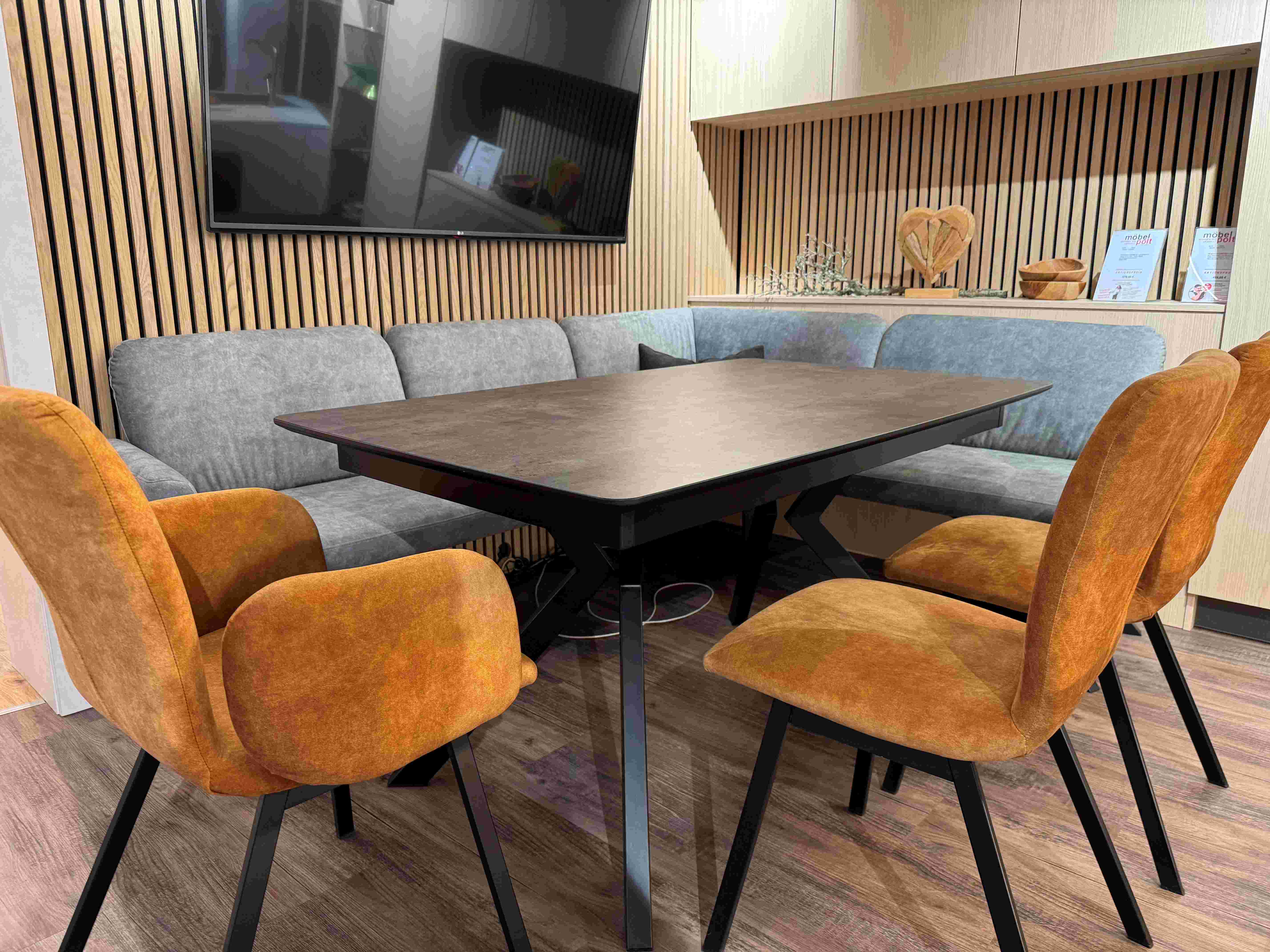 Esszimmer „CASINO“