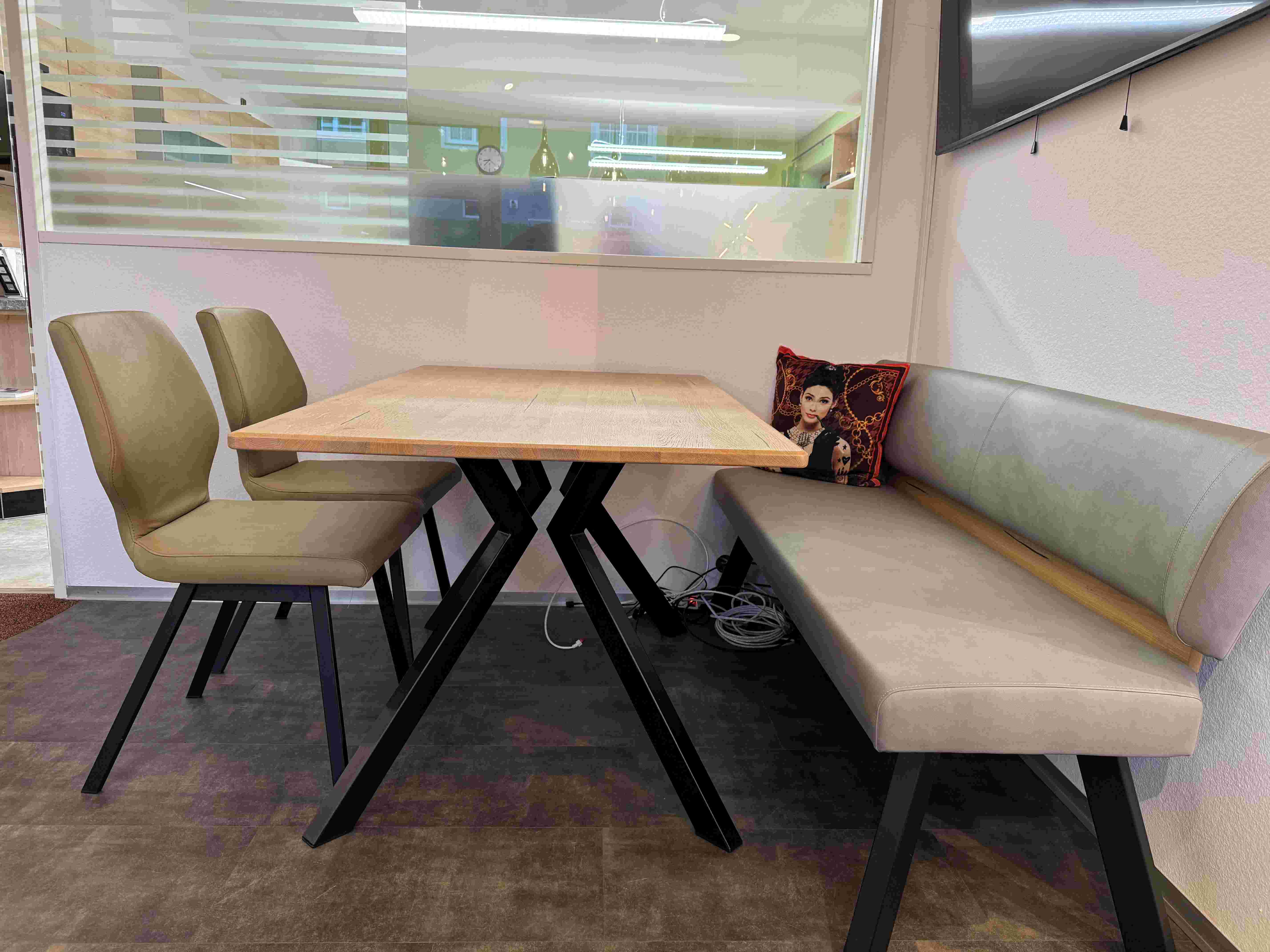 Essgruppe „Sinfonia“